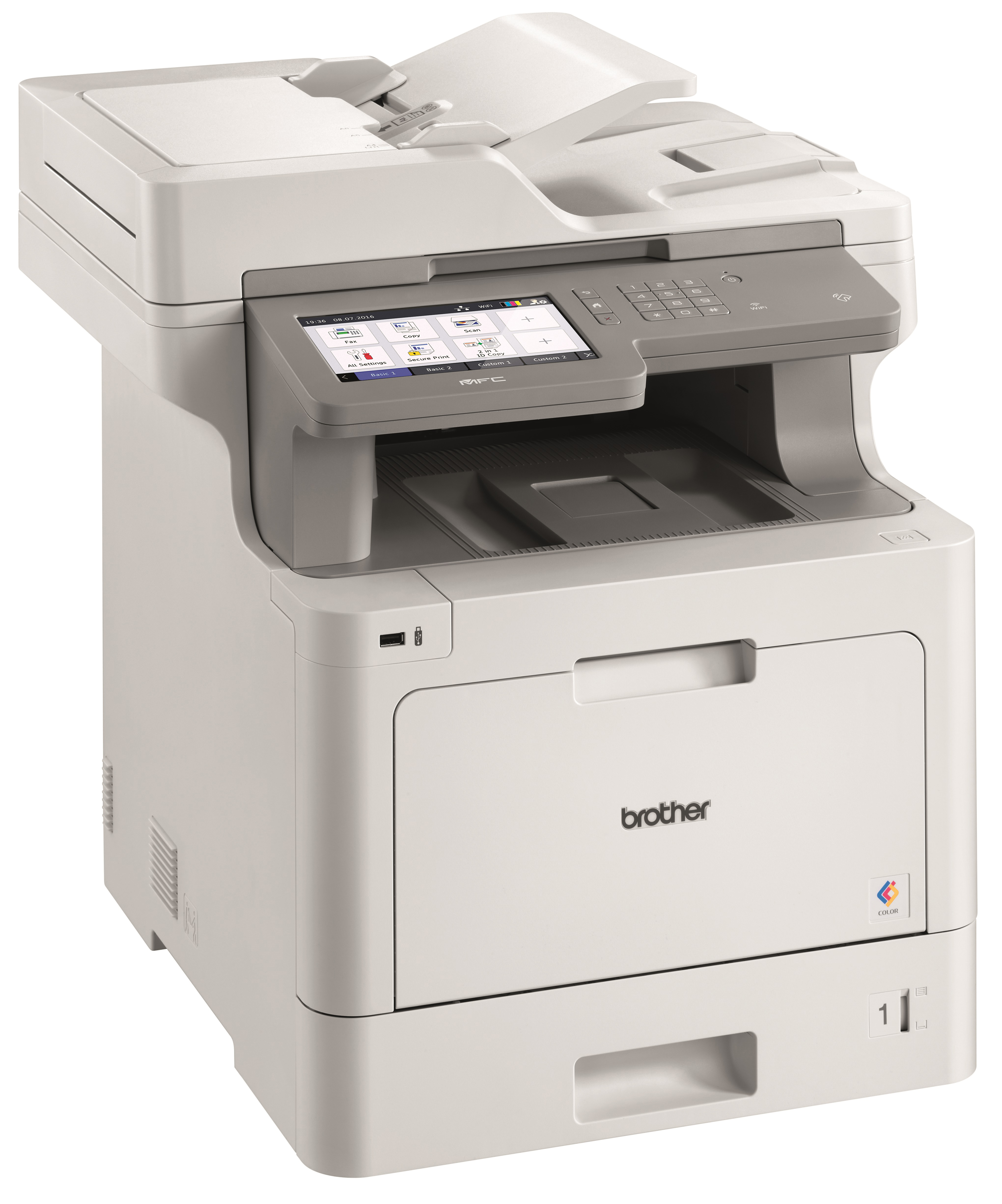 MFCL9570CDW (rechts)