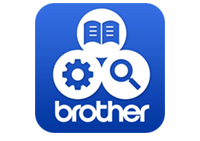 Brother Service Logo
